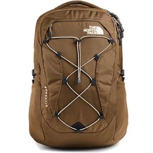 The North Face Women’s Borealis Backpack